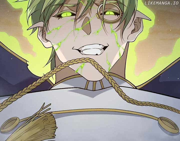 Demonic Evolution Chapter 102 59